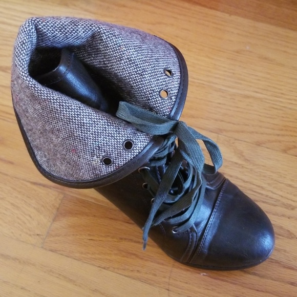 Boots - Call it Spring - Picture 6 of 6